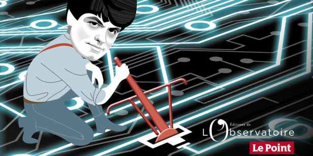 The end of the&nbsp;individual