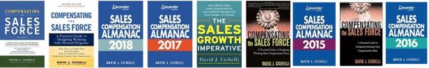 Compensating the Sales&nbsp;Force