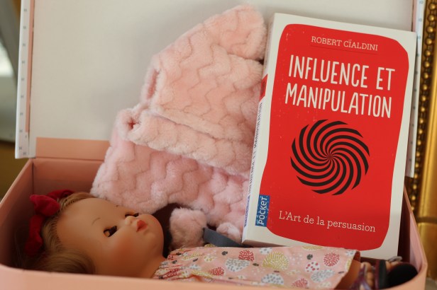 Influence & Manipulation