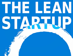 The lean startup – Eric&nbsp;Ries