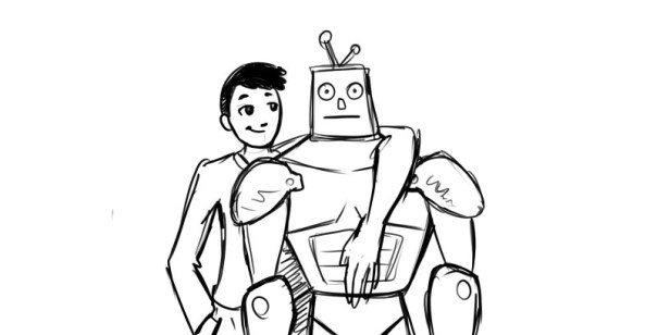 Awaken the Giant Within – Tony&nbsp;Robbins