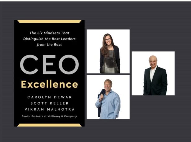 CEO Excellence