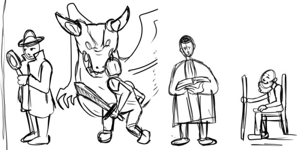 Save the cat – Blake&nbsp;Snyder