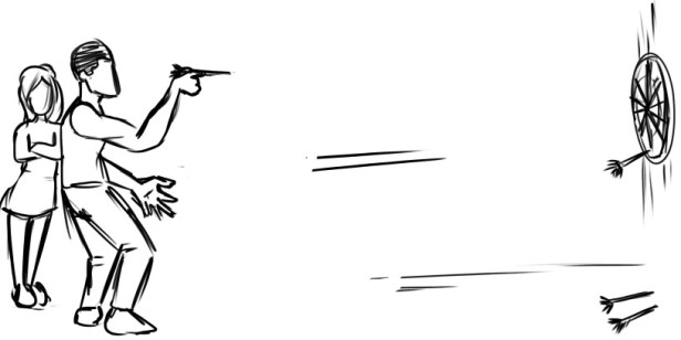 Made to stick – Chip Heath and Dan&nbsp;Heath