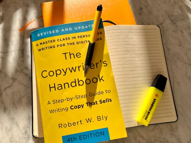The Copywriter&rsquo;s Handbook, de Robert&nbsp;Bly