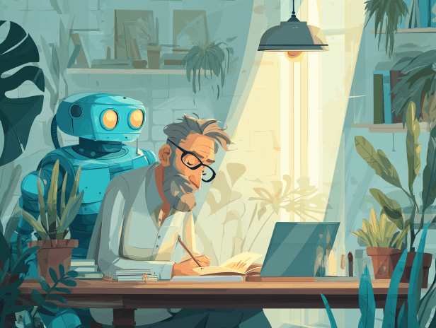 Traduction IA -> LeChat et&nbsp;DeepL